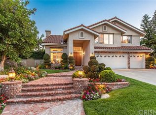 11853 Wood Ranch Rd, Granada Hills, CA 91344