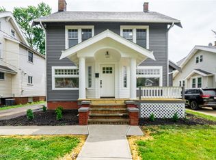 3630 W Park Rd, Cleveland, OH 44111