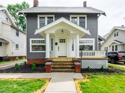 3630 W Park Rd, Cleveland, OH, 44111