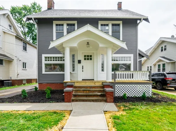 3630 W Park Rd, Cleveland, OH 44111