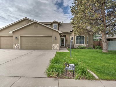 1709 E Summerfalls Dr, Meridian, ID, 83646