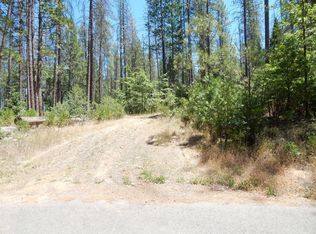 9681 Bondurant Mine Rd, Coulterville, CA