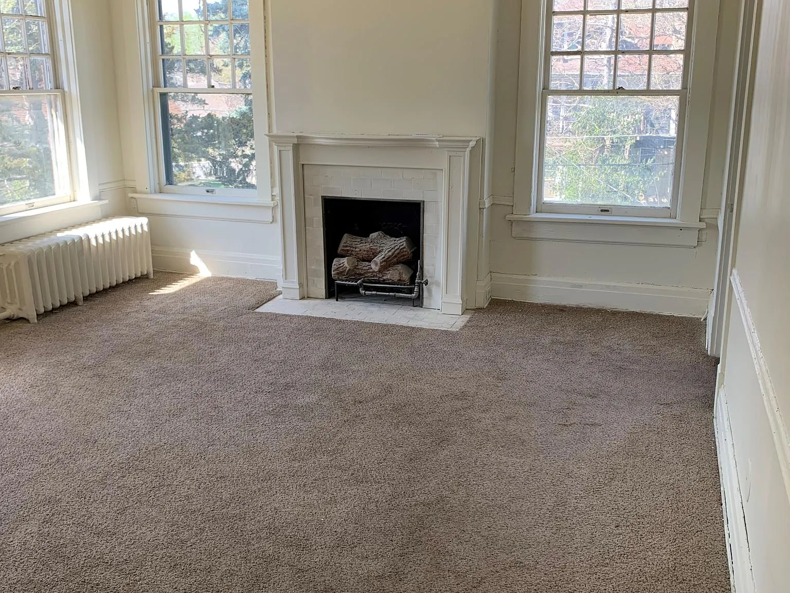 2501 Francis St — Photo 1