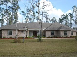 61658 Brittany Dr, Lacombe, LA 70445