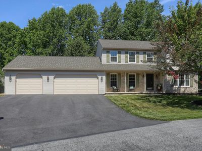 15 Oak Knoll Cir, Lebanon, PA, 17042