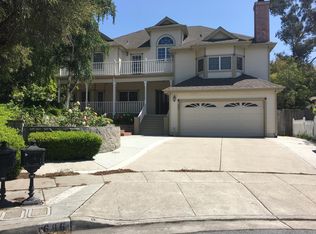 686 Heirloom Ct, San Jose, CA