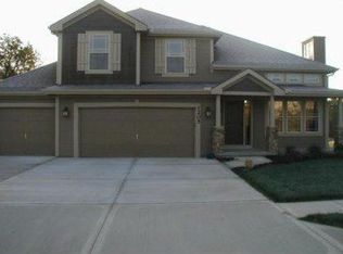 1205 Stonecrest Ct, Kearney, MO 64060