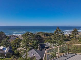 674 Pacific View Dr, Yachats, OR