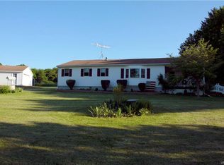 6984 Swamp Rd, Byron, NY 14422