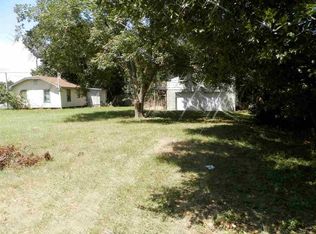 1110 N Pace Blvd, Pensacola, FL 32501