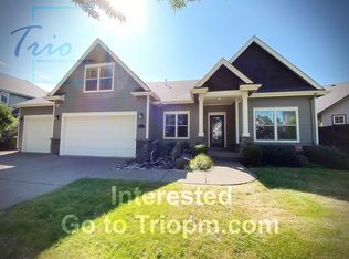 429 Salty Way, Eugene, OR 97404