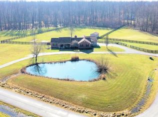 4706 Creekstone Rdg, Goshen, OH 45122