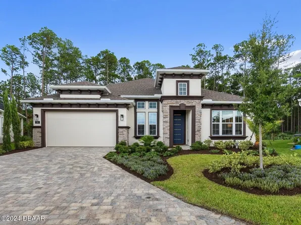 31 Kingswood Ct, Ormond Beach, FL 32174
