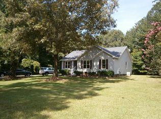 2123 Canterbury Rd, Clayton, NC 27520