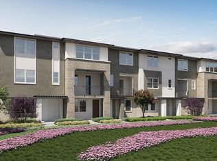 1207 Lorenzini Loop, San Ramon, CA 94583