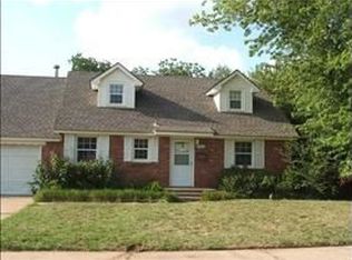 4705 NW 40th St, Oklahoma City, OK 73122