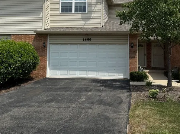 1659 Windward Ct, Naperville, IL 60563