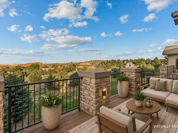 7130 Puma Trail, Littleton, CO 80125