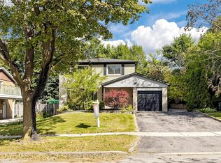 35 Rochelle Cres, Toronto, ON M2J 1Y3