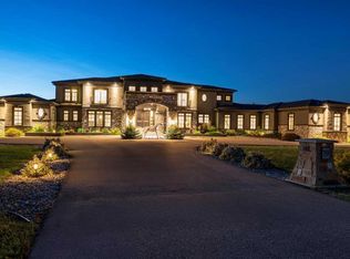 19 S McKendrick Point, Rocky View County, AB T3Z3N6