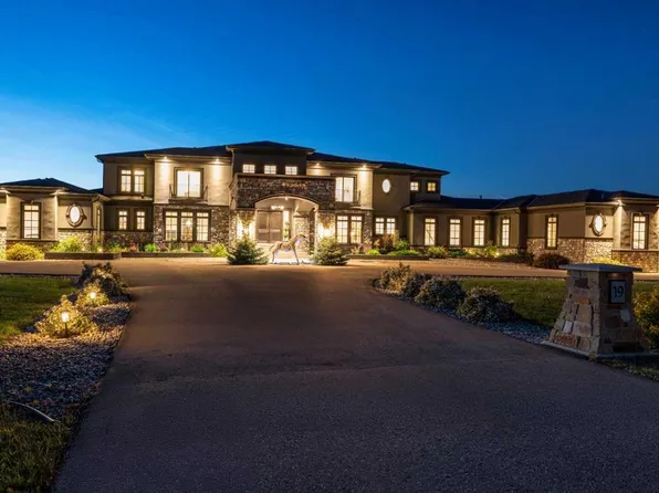 19 S McKendrick Point, Rocky View County, AB T3Z 3N6