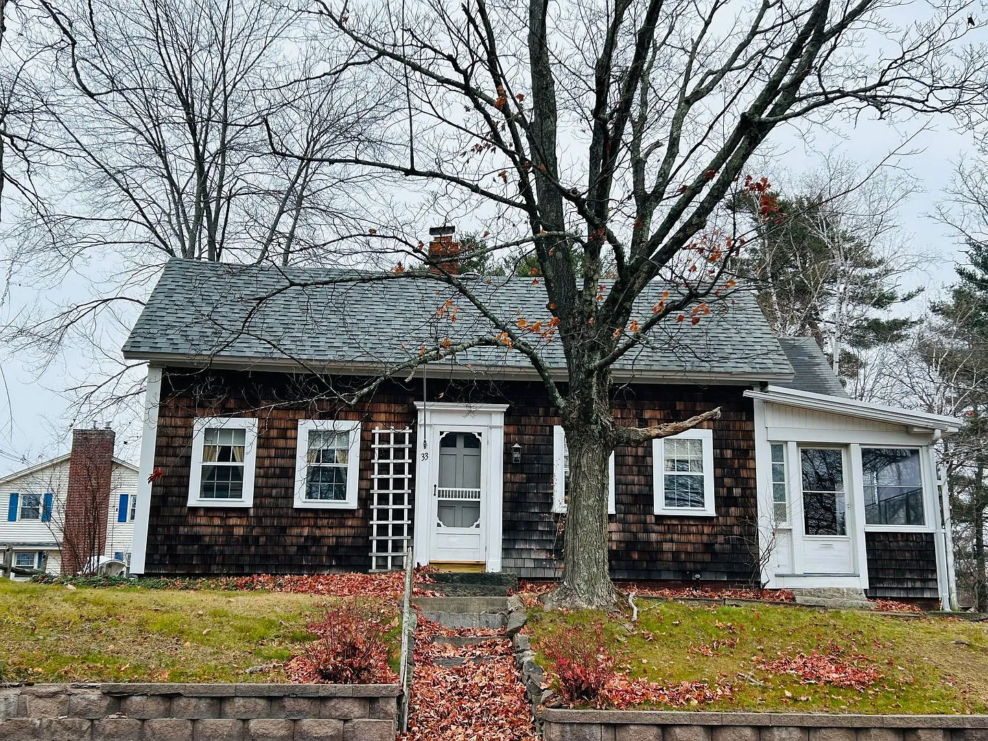 Price Improvement! Single Family Cape Available In Rochester, Nh! — Photo 3