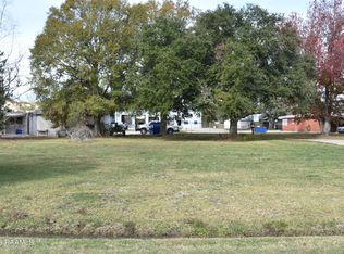 Albert St, New Iberia, LA 70560