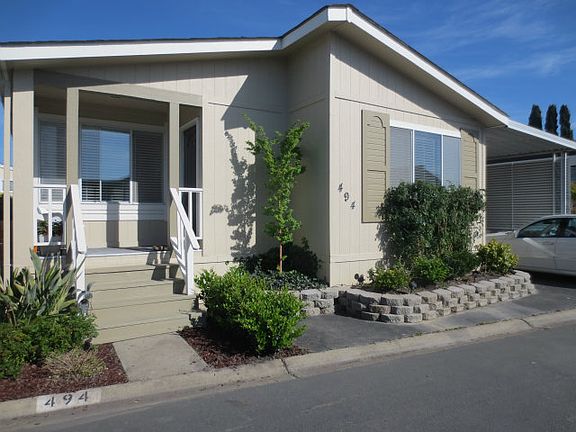2nd image of 1085 Tasman Dr Spc 494