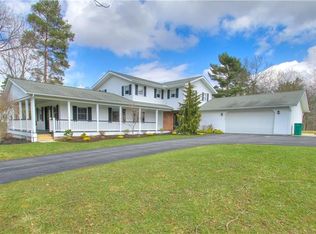 7865 Ravenna Rd, Concord Township, OH 44077