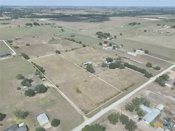 0 County Road 303, Shiner, TX 77984