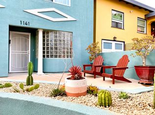 1141 Page St, Berkeley, CA 94702