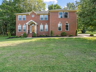 1302 Oak Valley Dr, Mount Juliet, TN, 37122