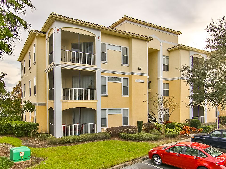 2nd image of 1420 Lake Shadow Cir #206