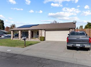 1135 Merced Way, Manteca, CA 95337