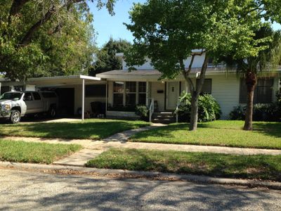 1030 Collingswood Dr, Corpus Christi, TX, 78412