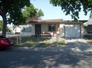 1734 S Harrison St, Stockton, CA