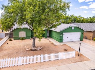 2177 Ridgeview Rd, Kingman, AZ 86401