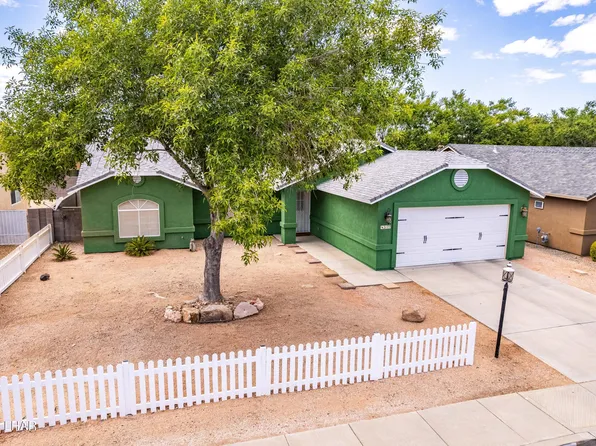 2177 Ridgeview Rd, Kingman, AZ 86401