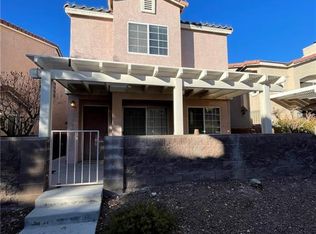 5372 Hanging Tree Ln, Las Vegas, NV 89118