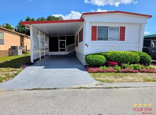 17730 Us Highway 27 Lot 47, Clermont, FL 34715