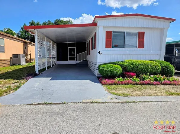 17730 Us Highway 27 Lot 47, Clermont, FL 34715