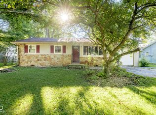 405 N Preston St, Crothersville, IN 47229