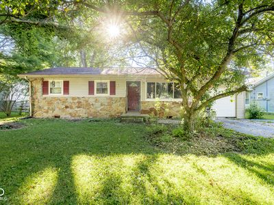 405 N Preston St, Crothersville, IN, 47229
