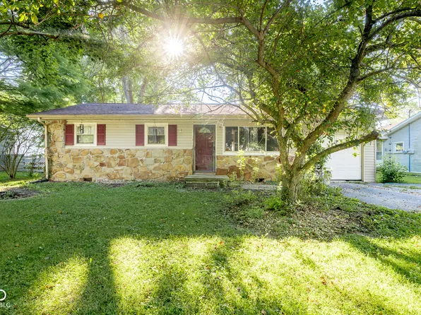 405 N Preston St, Crothersville, IN 47229