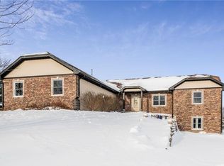 14310 NW 128th St, Madrid, IA 50156