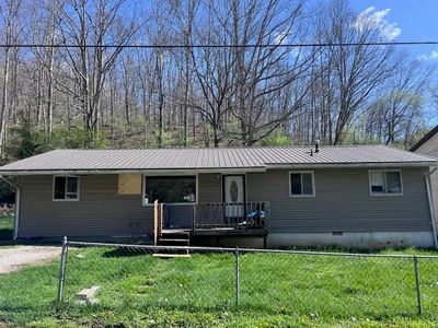 14 Friday St, West Hamlin, WV, 25571