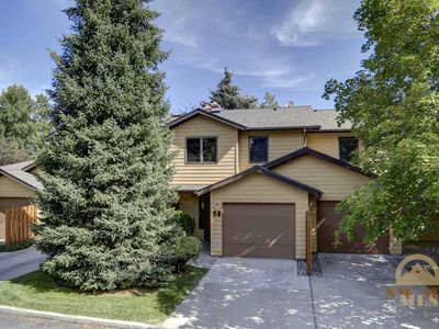 1712 W Olive St APT 58, Bozeman, MT, 59715