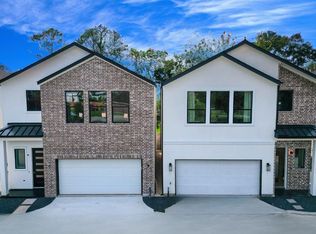 5815 Outer Banks St, Houston, TX 77091