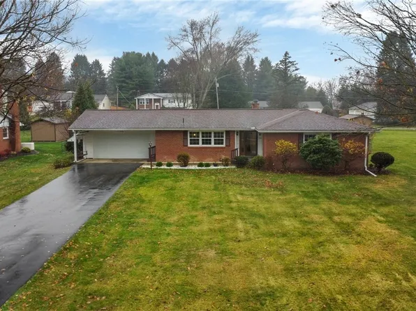 728 Club Dr, Mount Vernon, OH 43050