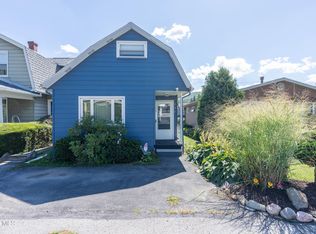 425 E Logan Ave, Altoona, PA
